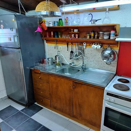 Sunday 2Br Welcome Stay Private Holiday House In Chalkidiki - Close To Karydi Beach Vourvourou Exteriér fotografie