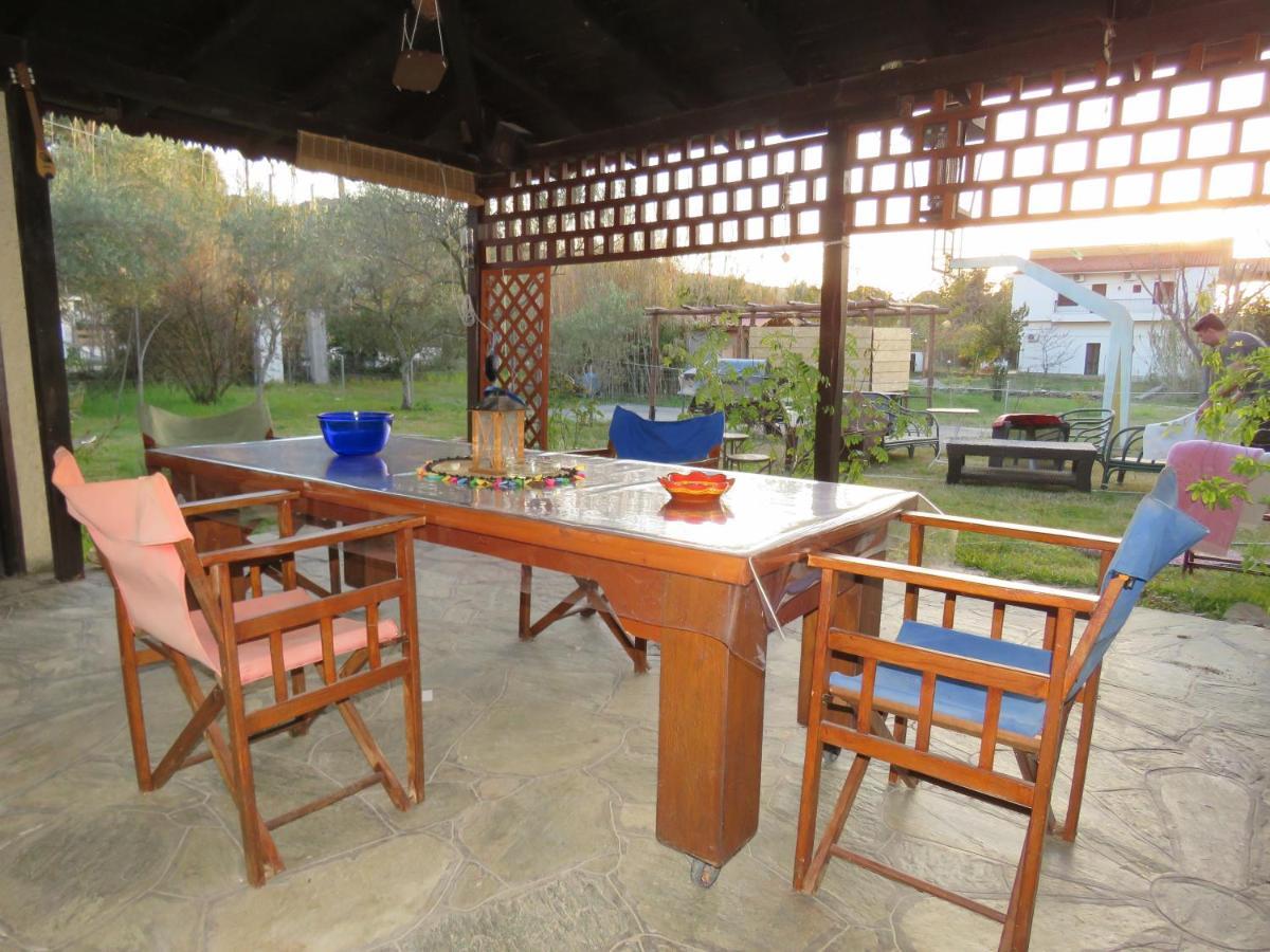 Sunday 2Br Welcome Stay Private Holiday House In Chalkidiki - Close To Karydi Beach Vourvourou Exteriér fotografie