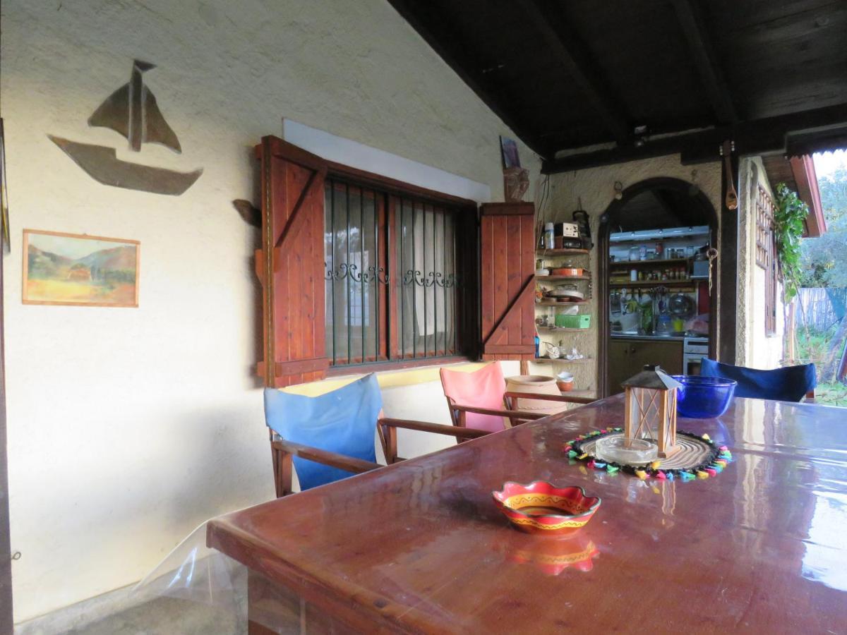 Sunday 2Br Welcome Stay Private Holiday House In Chalkidiki - Close To Karydi Beach Vourvourou Exteriér fotografie