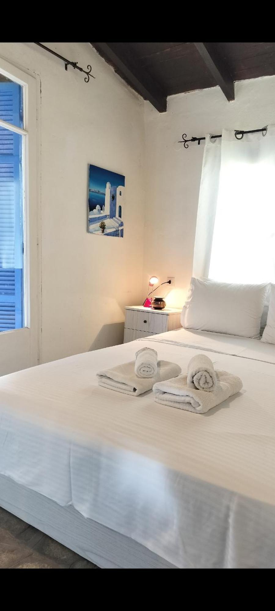 Sunday 2Br Welcome Stay Private Holiday House In Chalkidiki - Close To Karydi Beach Vourvourou Exteriér fotografie